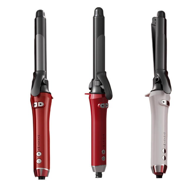 Automatic Curling and Straightening 2 in 1 Curling Hair Automatic Curling and Straightening 2 in 1 Curling Hair