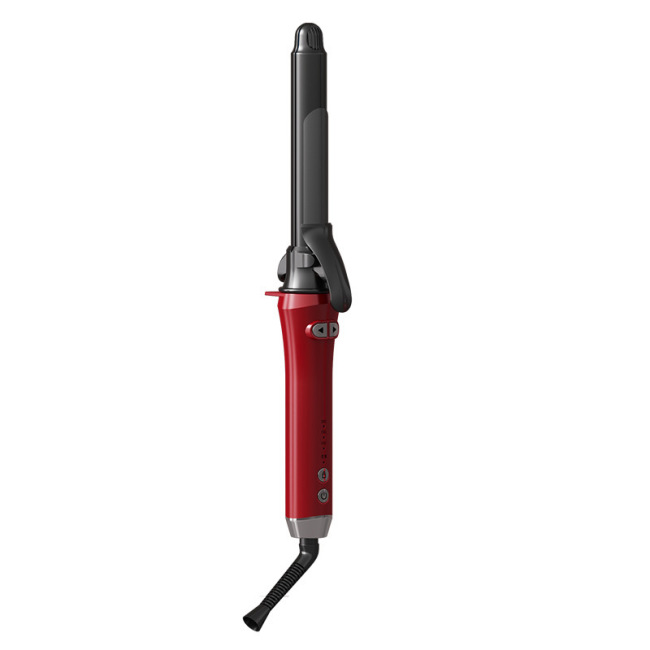 Automatic Curling and Straightening 2 in 1 Curling Hair