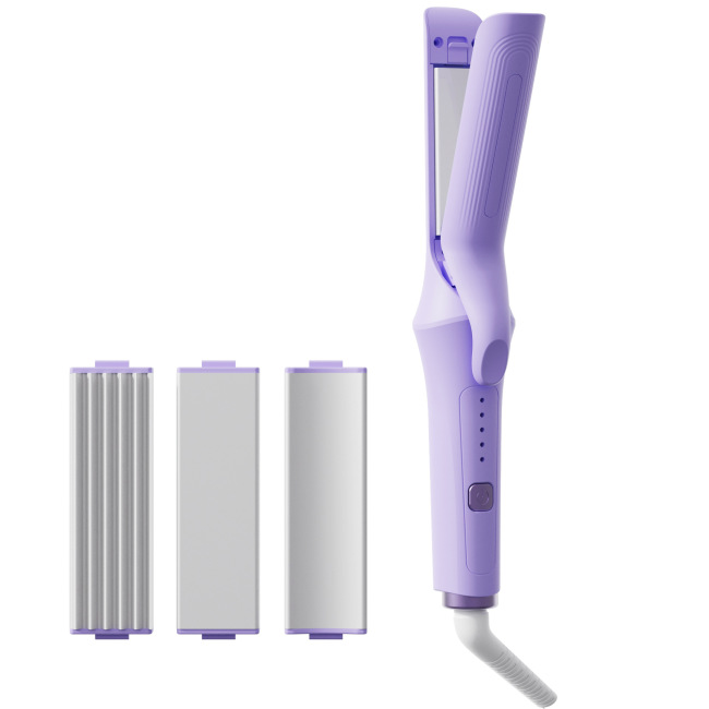 Hair Straightener Comb Hair Straightener Comb