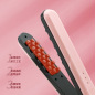 Hair Straightener Comb