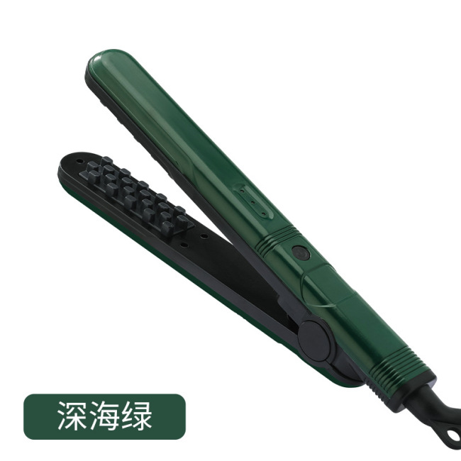 Hair Straightener Comb