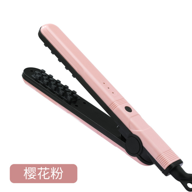 Hair Straightener Comb