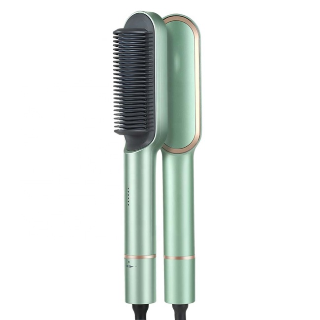 Hair Straightener Comb