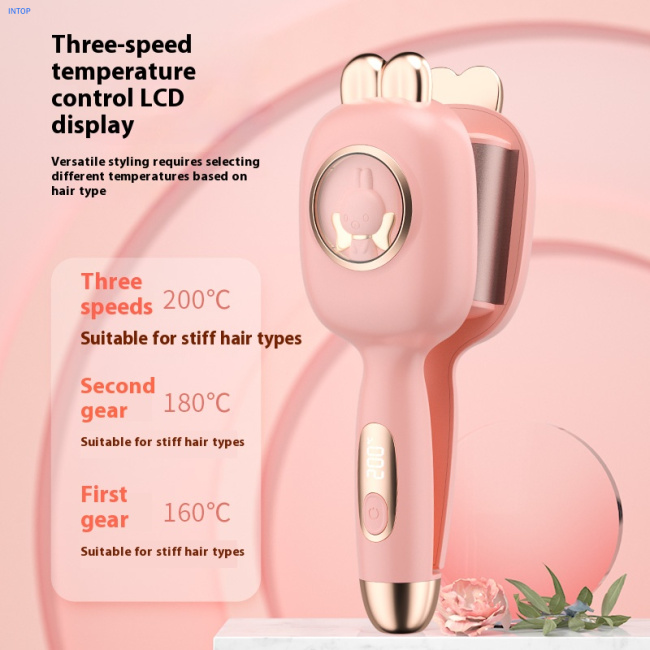 electric Hair Curler