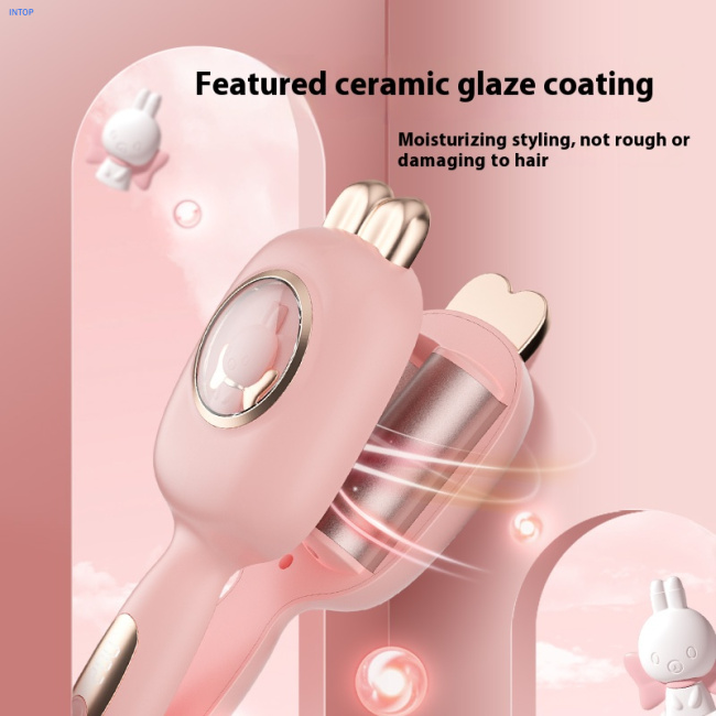 electric Hair Curler