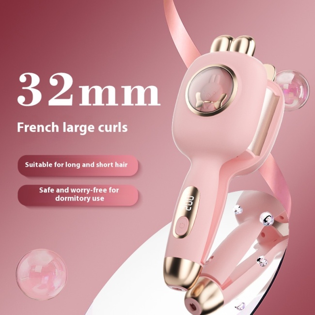 electric Hair Curler