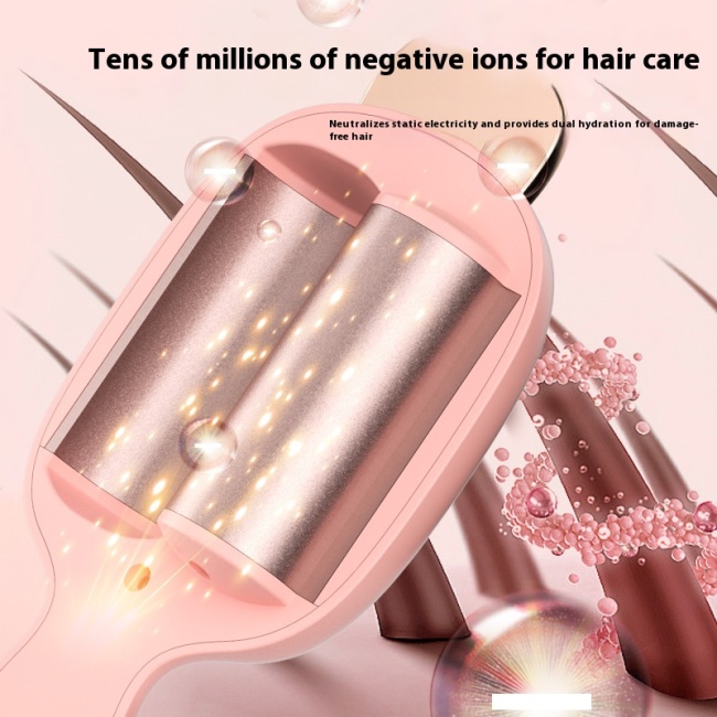 electric Hair Curler