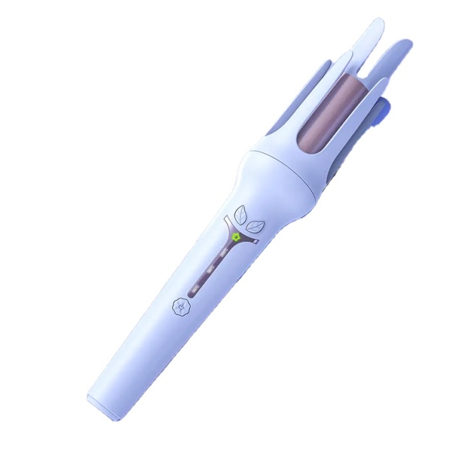 Automatic Curling Wand