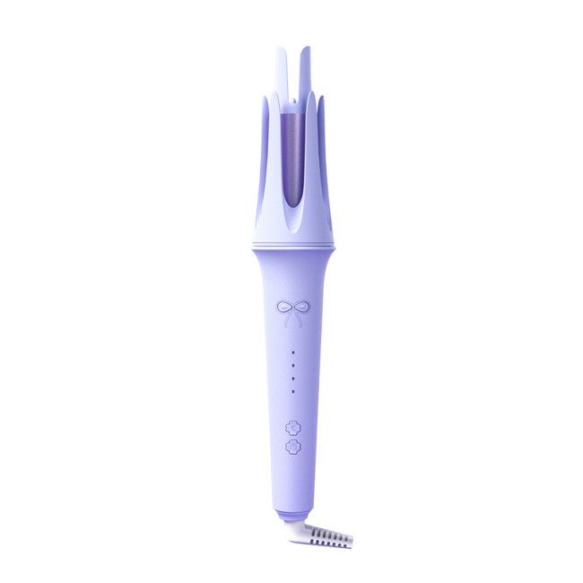  Automatic Hair Curler Iron