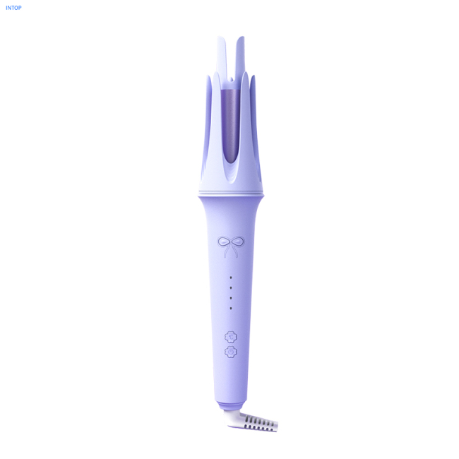 Automatic Hair Curler Iron Automatic Hair Curler Iron