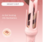  Automatic Hair Curler Iron