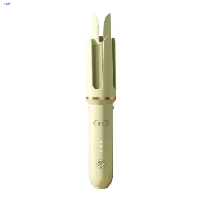 Curling Iron Curling Iron
