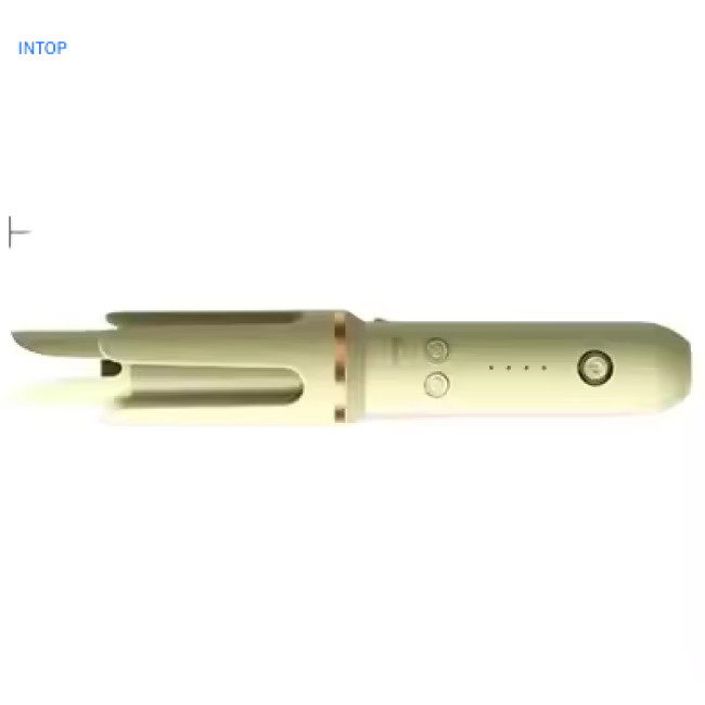 Curling Iron