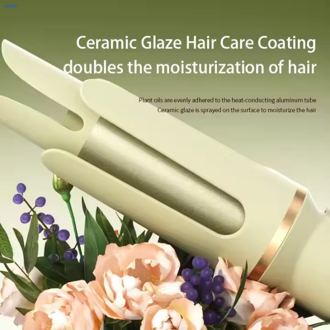 Curling Iron