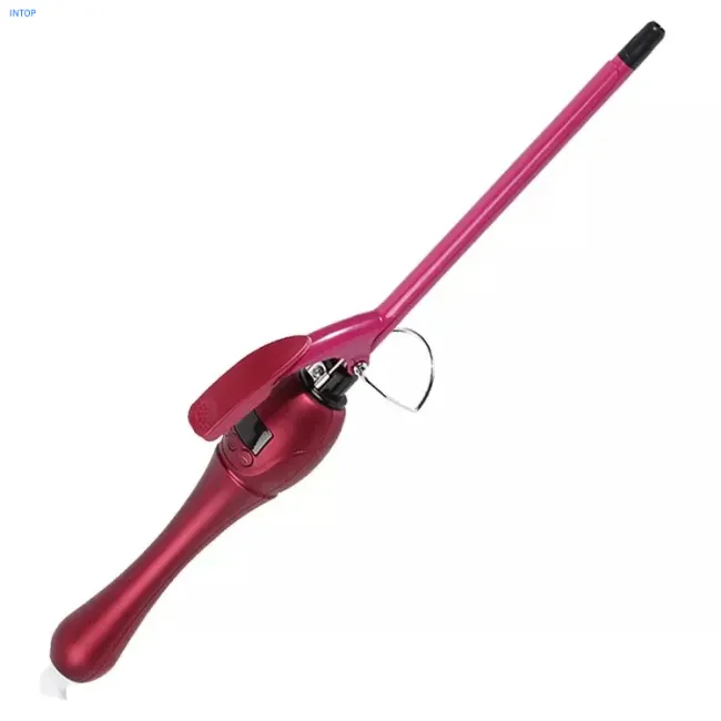 Hair Curler Hair Curler