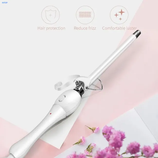 Hair Curler