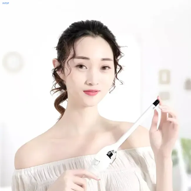 Hair Curler