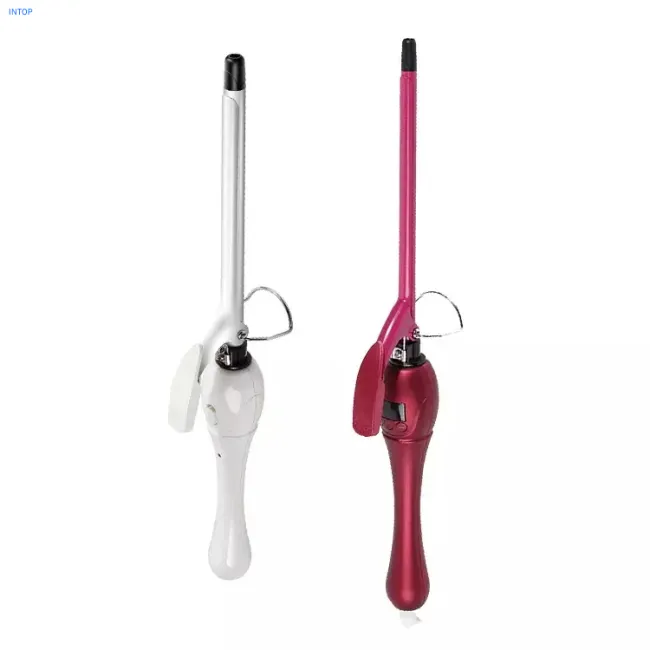 Hair Curler