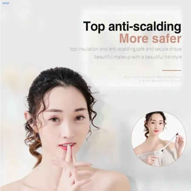 Hair Curler