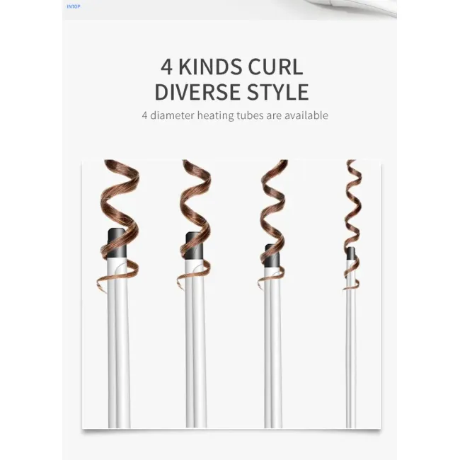 Hair Curler