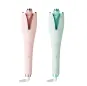 Rotating Hair Curler