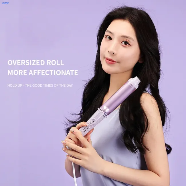 Hair Curling Iron
