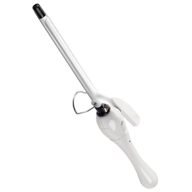 Electric Curling Iron 