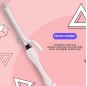 Electric Curling Iron 