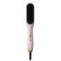 l Heating Comb Hair Straighten Brush