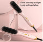 l Heating Comb Hair Straighten Brush
