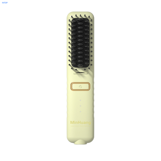 Hair Straightening Comb Hair Straightening Comb