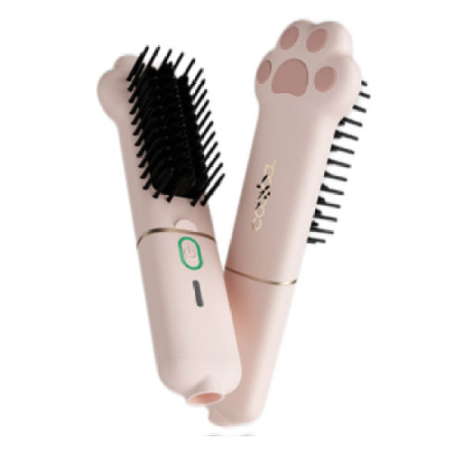 portable Hair Straightener