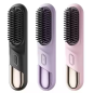 Hair Straightener Brush