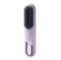 Hair Straightener Brush