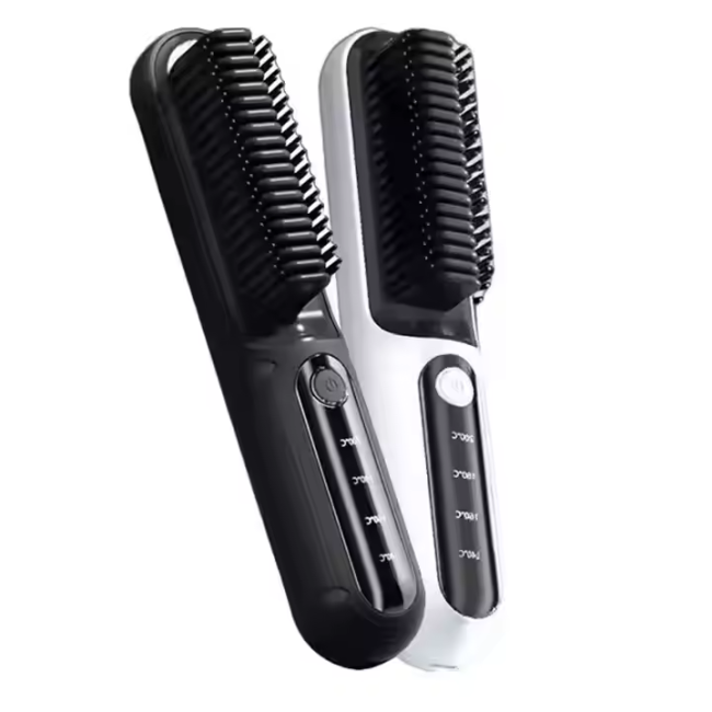 Electric Hair Straightener