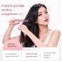 Mini Hair Straightener