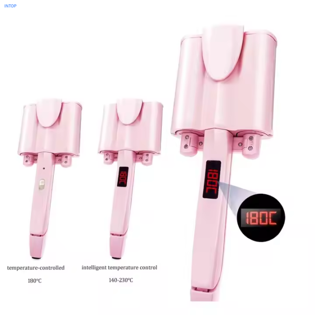 Curling Irons