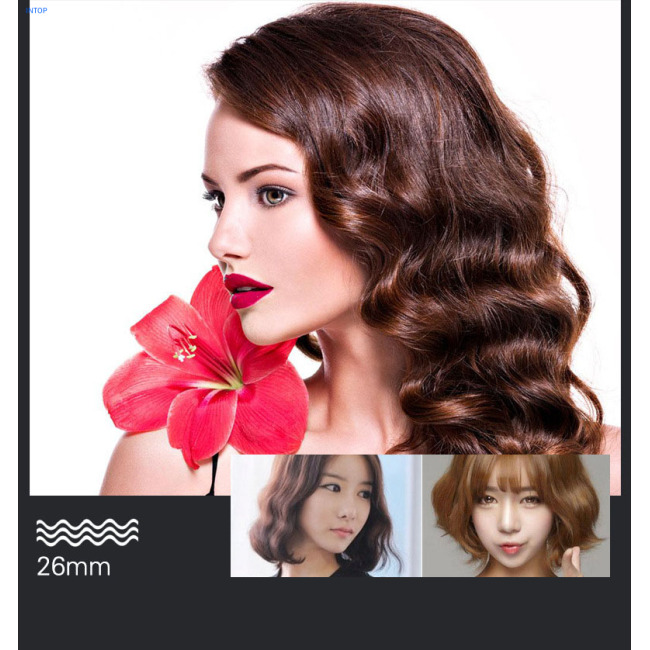 Curling Irons