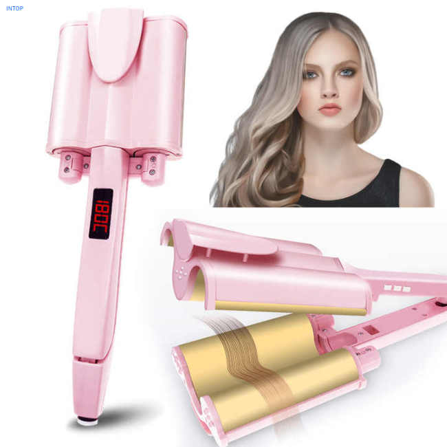 Curling Irons