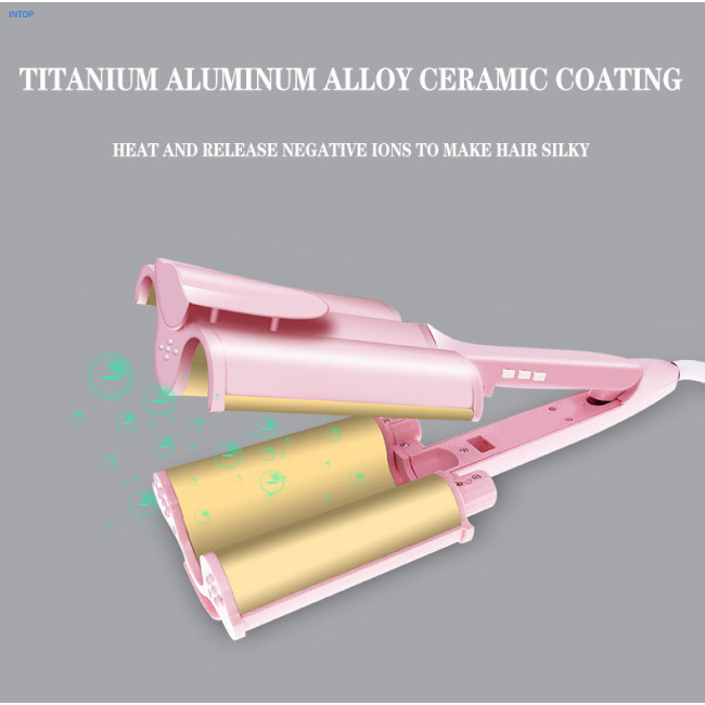 Curling Irons