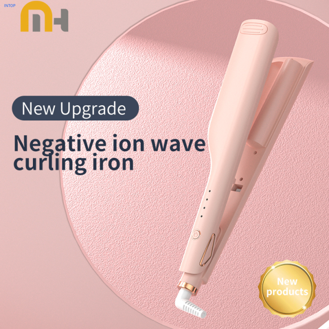 Hair Curling Iron 3 Barrel Hair Curler