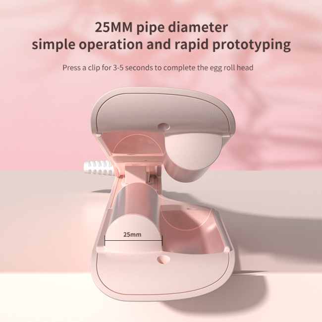 Hair Curling Iron 3 Barrel Hair Curler