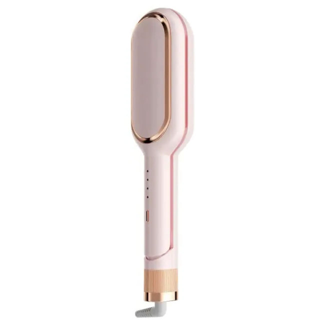 New Ceramic Wavy Hair Curlers
