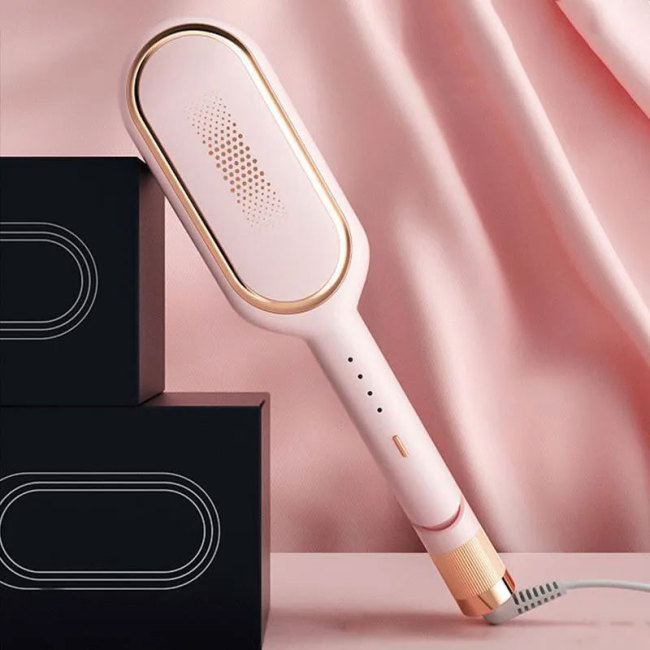 New Ceramic Wavy Hair Curlers