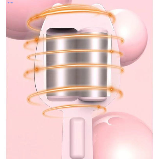 Curling Irons
