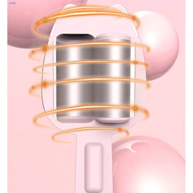 Curling Irons