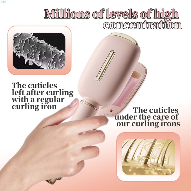Curling Irons