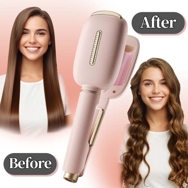 Curling Irons