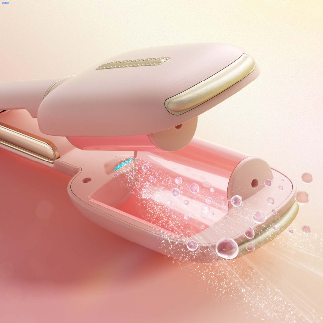 Curling Irons