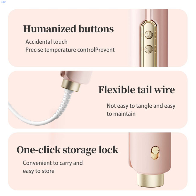 Curling Irons